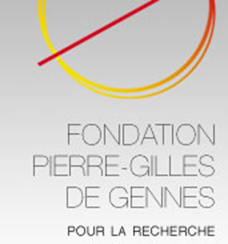 Fondation Pierre-Gilles de Gennes Fondation Pierre-Gilles de Gennes