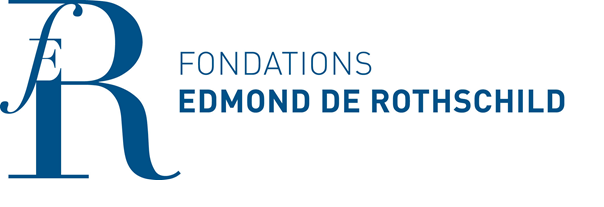 Fondation Edmond de Rothschild Fondation Edmond de Rothschild