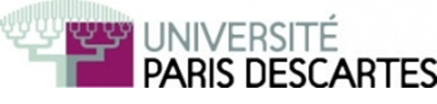 Université Paris Descartes Université Paris Descartes