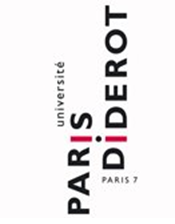 Université Paris Diderot Université Paris Diderot