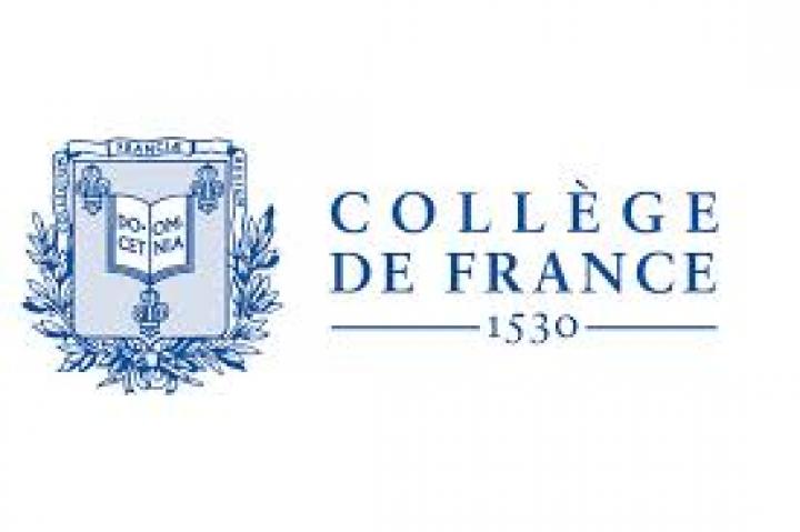 Série de cours au Collège de France