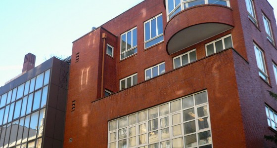 Institut de biologie physico-chimique